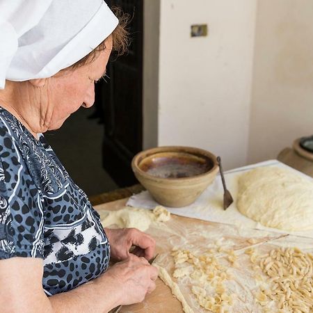 Residenza La Nivera Miglionico Kültér fotó