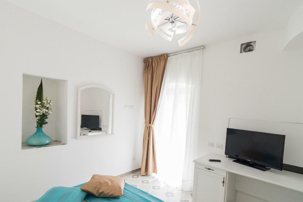 Residenza La Nivera Miglionico Kültér fotó