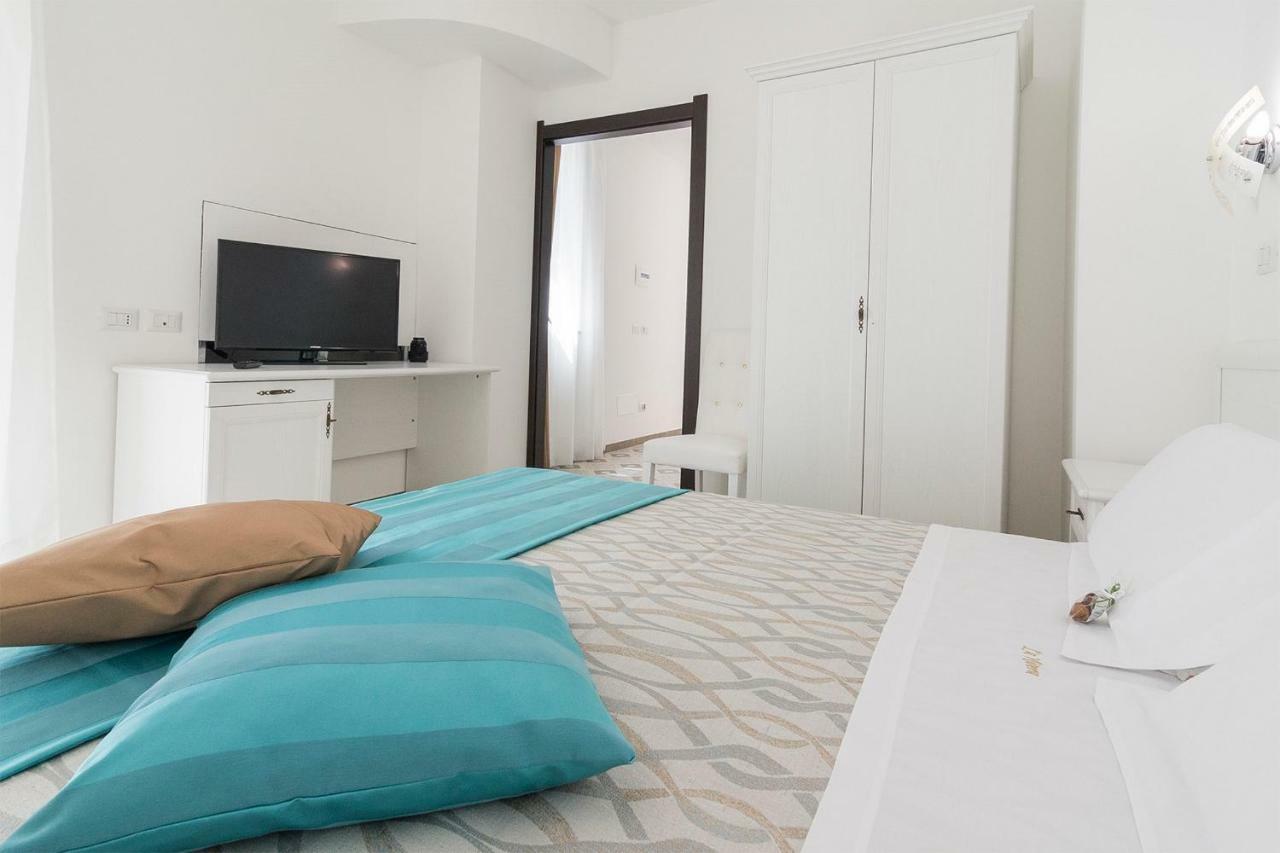 Residenza La Nivera Miglionico Kültér fotó