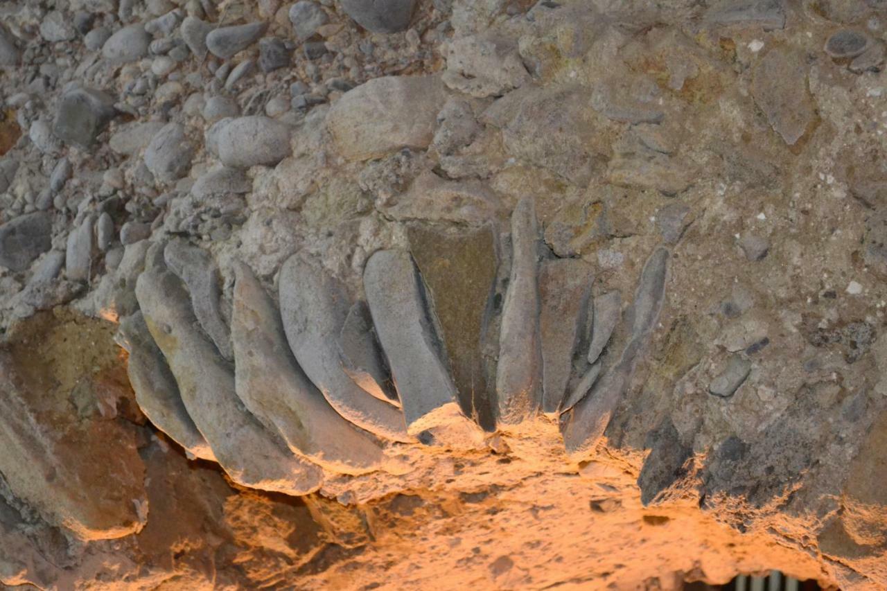 Residenza La Nivera Miglionico Kültér fotó